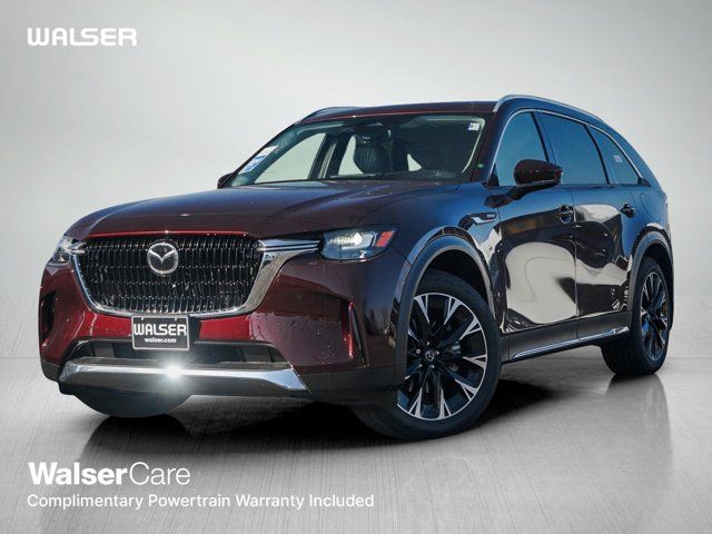 2024 Mazda CX-90 PHEV Premium