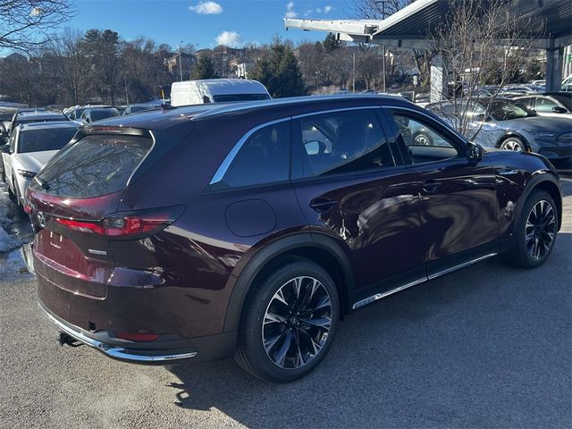 2024 Mazda CX-90 PHEV Premium