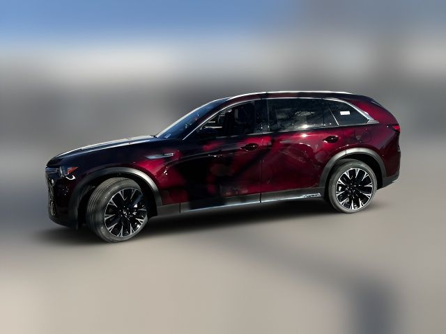 2024 Mazda CX-90 PHEV Premium