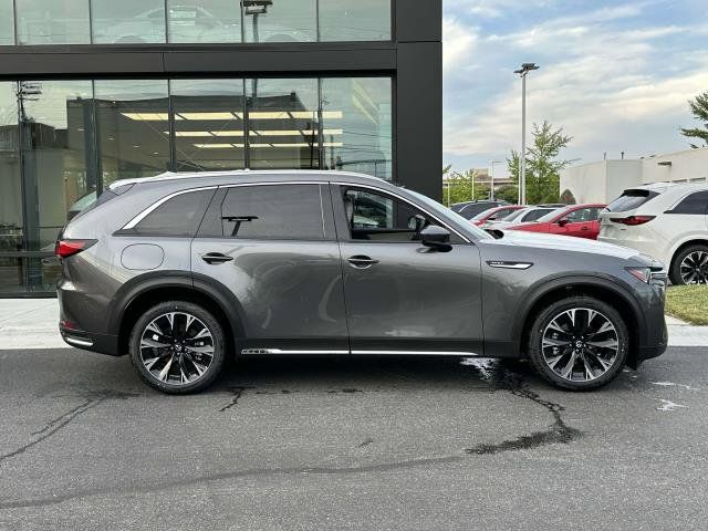 2024 Mazda CX-90 PHEV Premium