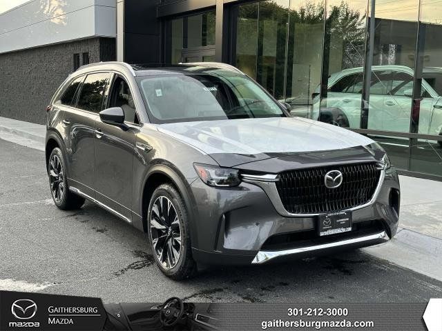 2024 Mazda CX-90 PHEV Premium