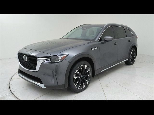 2024 Mazda CX-90 PHEV Premium