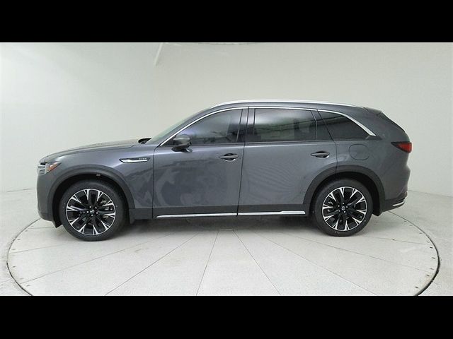 2024 Mazda CX-90 PHEV Premium