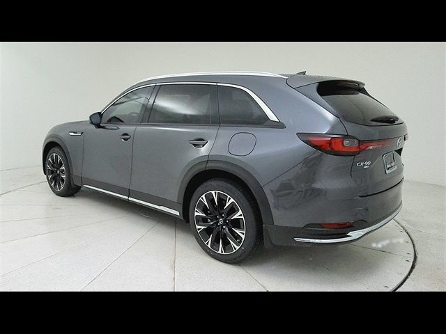 2024 Mazda CX-90 PHEV Premium