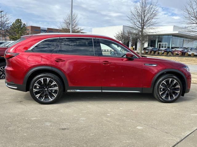 2024 Mazda CX-90 PHEV Premium