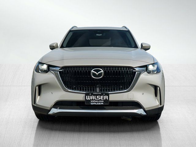 2024 Mazda CX-90 PHEV Premium