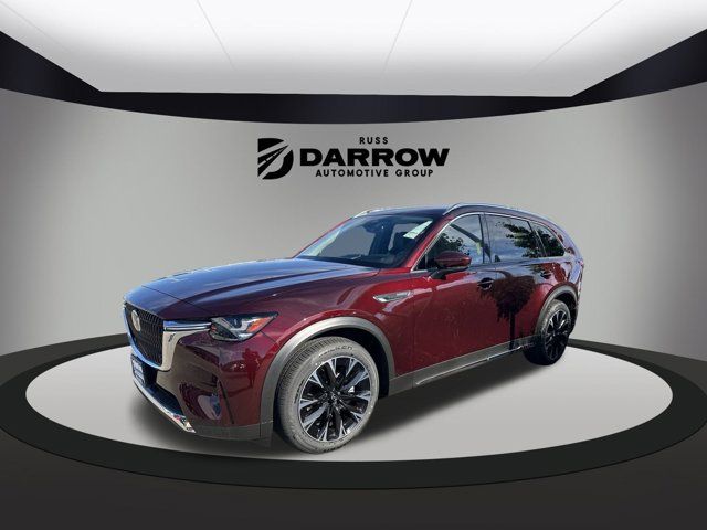 2024 Mazda CX-90 PHEV Premium