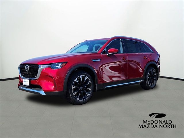 2024 Mazda CX-90 PHEV Premium