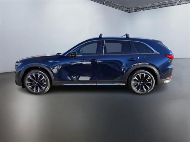 2024 Mazda CX-90 PHEV Premium