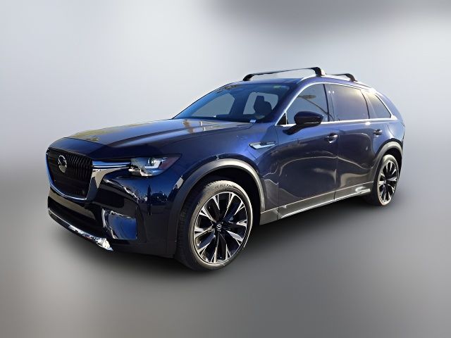 2024 Mazda CX-90 PHEV Premium