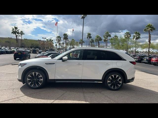 2024 Mazda CX-90 PHEV Premium