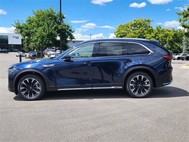 2024 Mazda CX-90 PHEV Premium