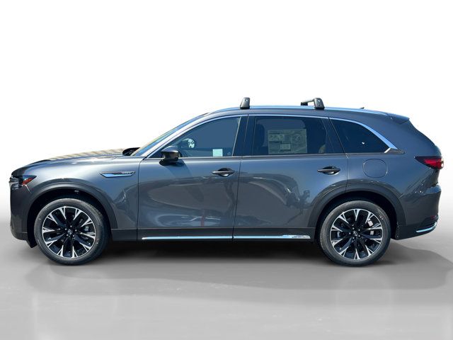 2024 Mazda CX-90 PHEV Premium