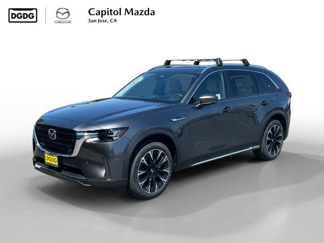 2024 Mazda CX-90 PHEV Premium