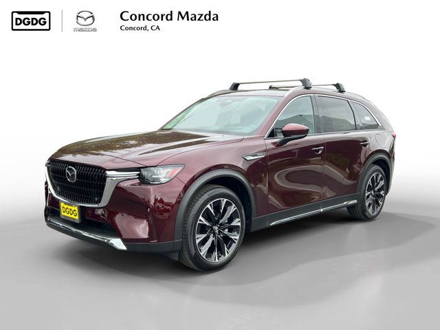 2024 Mazda CX-90 PHEV Premium