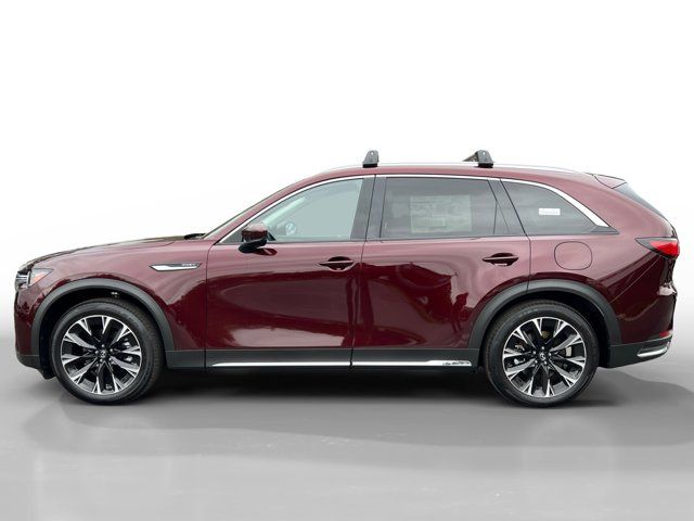 2024 Mazda CX-90 PHEV Premium