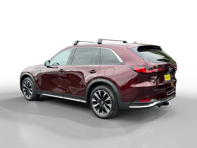 2024 Mazda CX-90 PHEV Premium