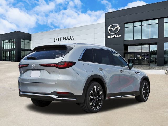 2024 Mazda CX-90 PHEV Premium