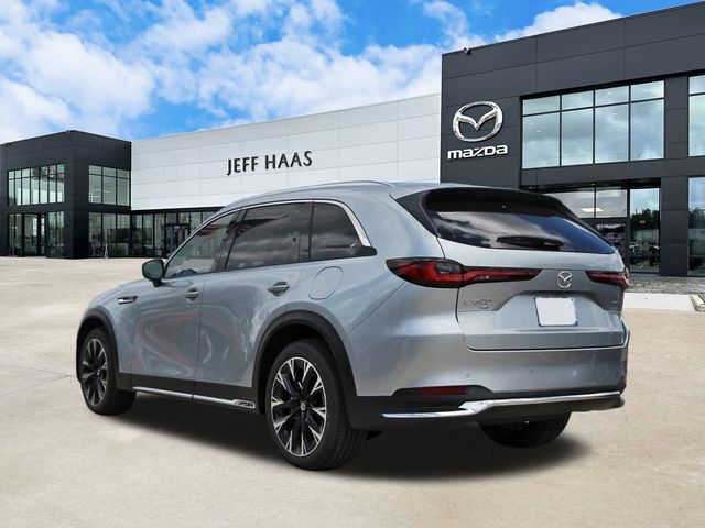 2024 Mazda CX-90 PHEV Premium