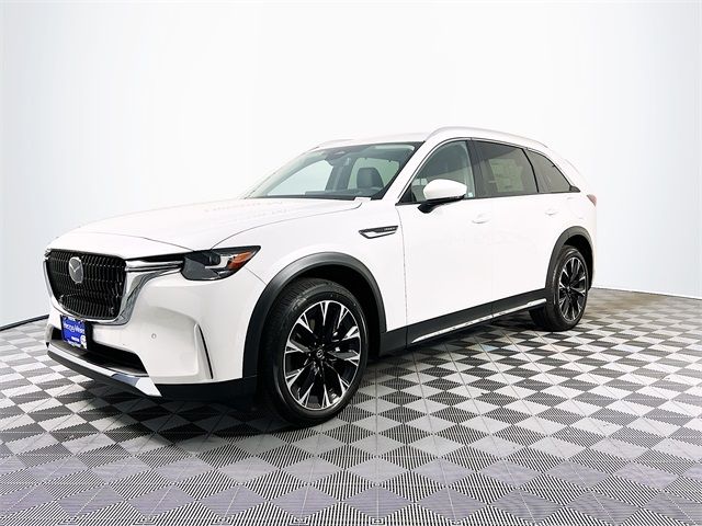 2024 Mazda CX-90 PHEV Premium