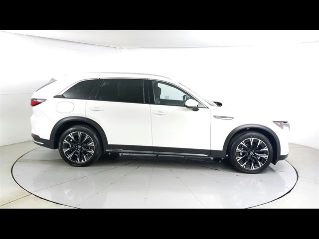 2024 Mazda CX-90 PHEV Premium