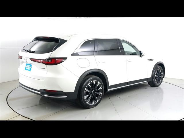 2024 Mazda CX-90 PHEV Premium