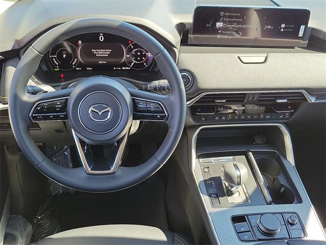 2024 Mazda CX-90 PHEV Premium