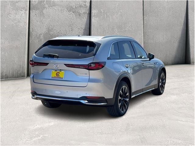 2024 Mazda CX-90 PHEV Premium