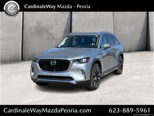 2024 Mazda CX-90 PHEV Premium