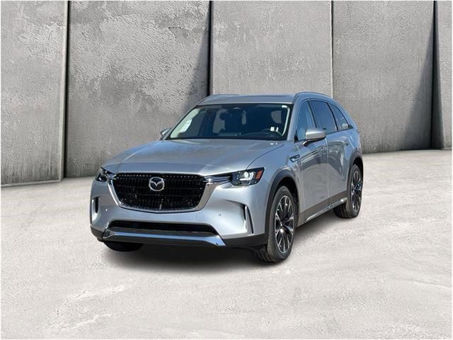 2024 Mazda CX-90 PHEV Premium