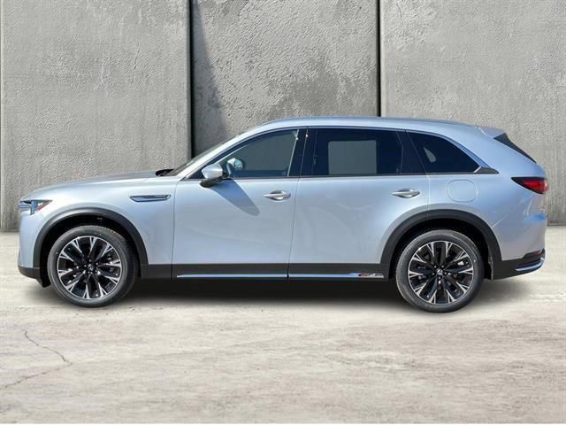 2024 Mazda CX-90 PHEV Premium