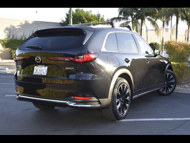 2024 Mazda CX-90 PHEV Premium