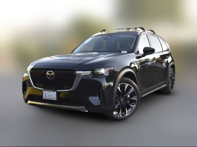 2024 Mazda CX-90 PHEV Premium