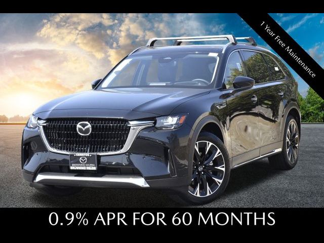 2024 Mazda CX-90 PHEV Premium