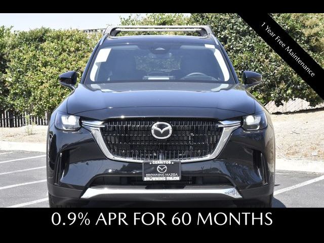 2024 Mazda CX-90 PHEV Premium