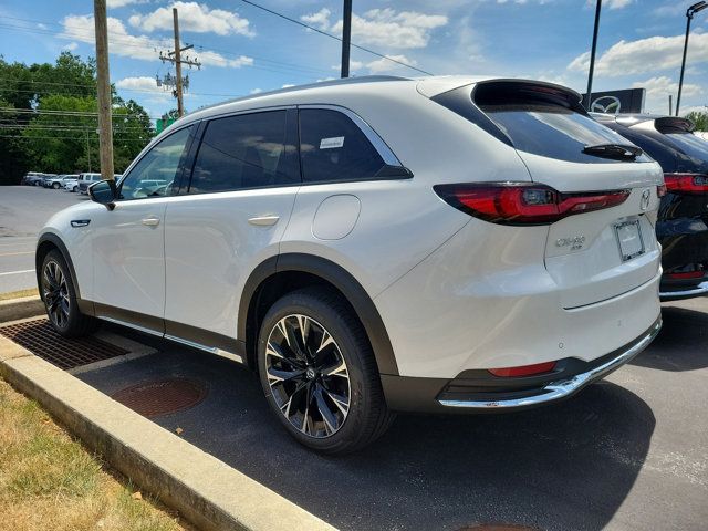 2024 Mazda CX-90 PHEV Premium