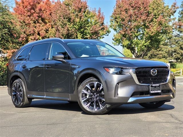 2024 Mazda CX-90 PHEV Premium