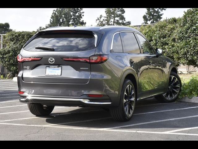 2024 Mazda CX-90 PHEV Premium