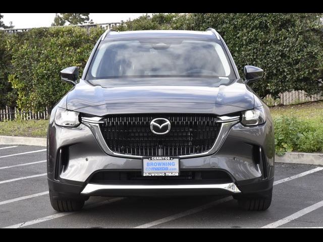 2024 Mazda CX-90 PHEV Premium