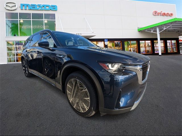 2024 Mazda CX-90 PHEV Premium