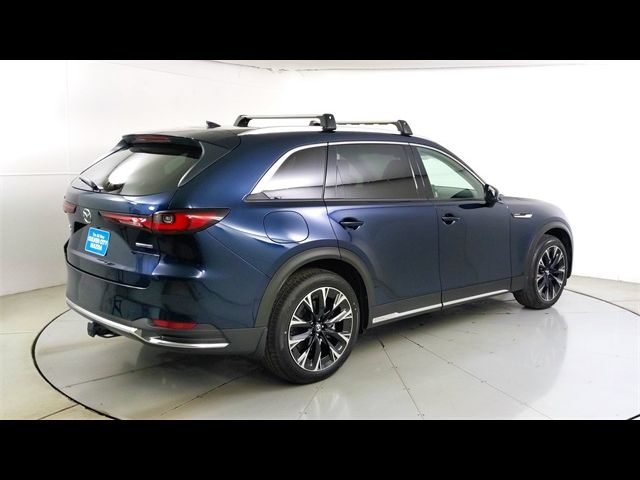 2024 Mazda CX-90 PHEV Premium