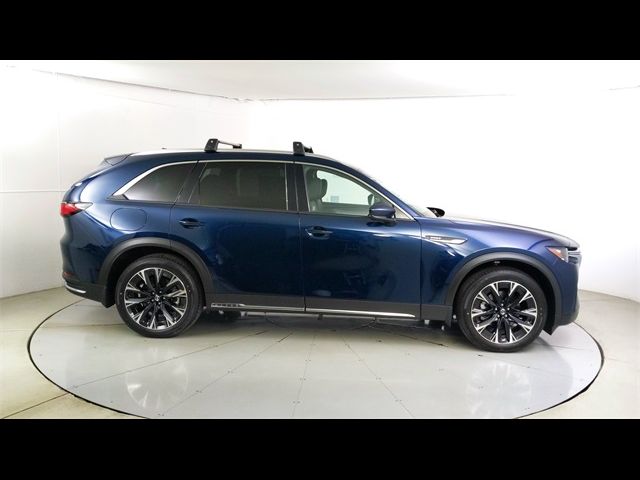 2024 Mazda CX-90 PHEV Premium