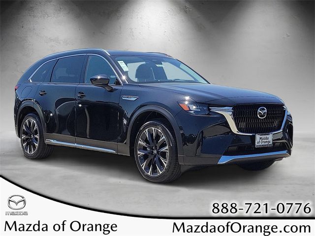 2024 Mazda CX-90 PHEV Premium