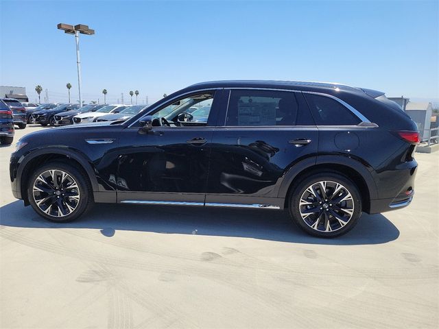 2024 Mazda CX-90 PHEV Premium