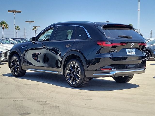 2024 Mazda CX-90 PHEV Premium