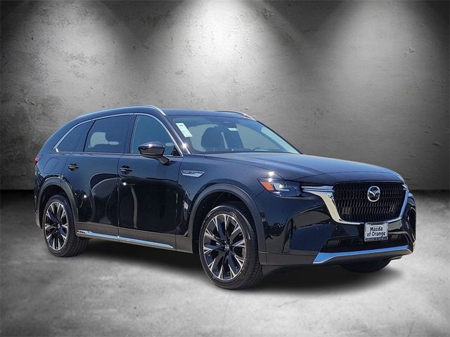 2024 Mazda CX-90 PHEV Premium