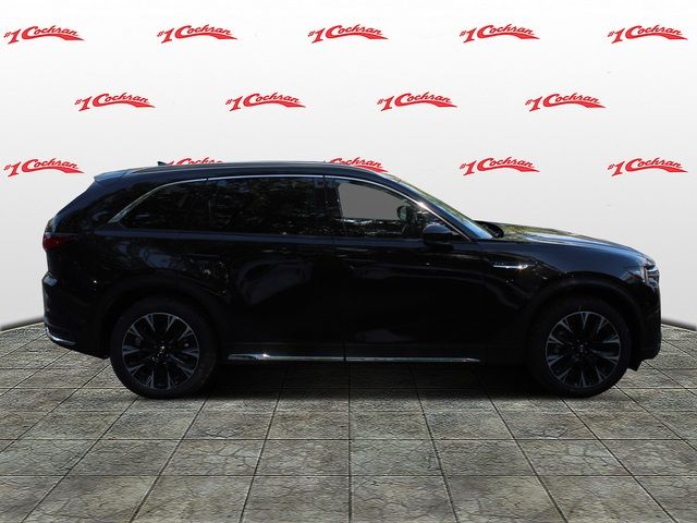 2024 Mazda CX-90 PHEV Premium