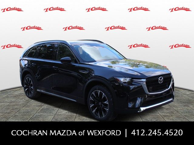 2024 Mazda CX-90 PHEV Premium