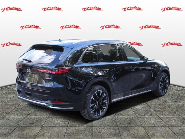 2024 Mazda CX-90 PHEV Premium