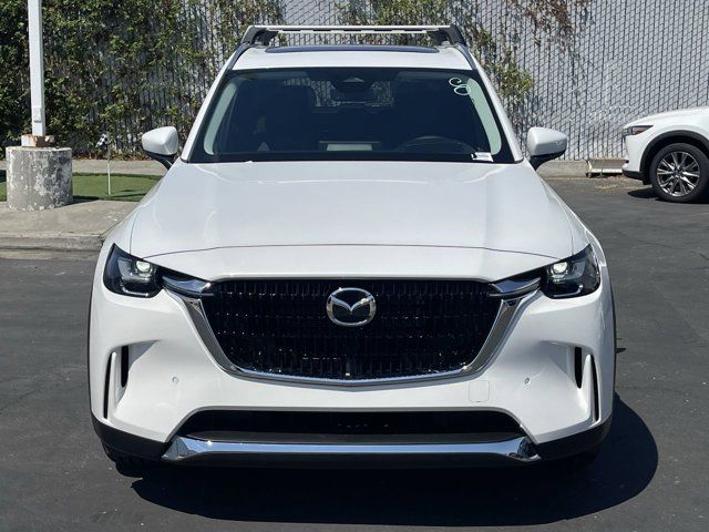 2024 Mazda CX-90 PHEV Premium